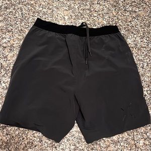 Ten Thousand workout shorts